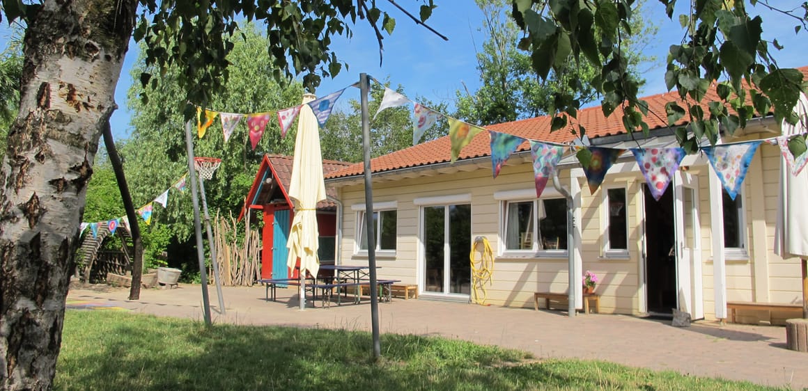 Freie Waldorfschule Backnang Startseite